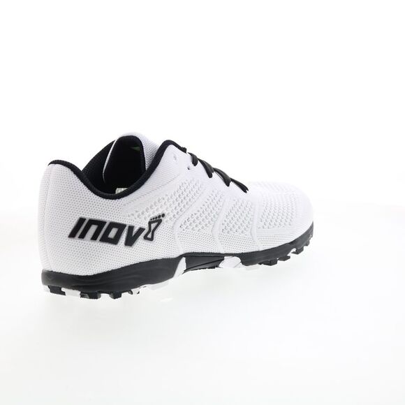 Inov-8 Mens F-Lite 245 White Shoes (NWT) - Picture 7 of 7